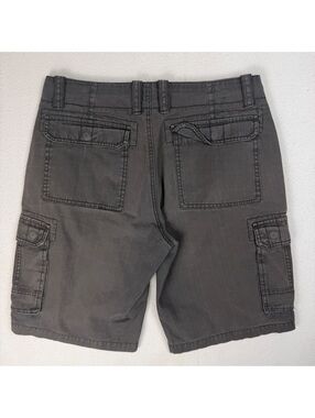 Vintage BC Clothing Cargo Shorts Men's 32"